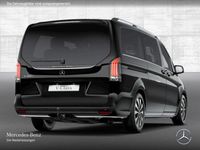 Gebraucht Mercedes V300 237 PS (174 kW) 2025 Schwarz Van / Kleinbus