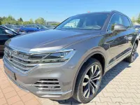 Gebraucht VW Touareg Elegance 381 PS (280 kW) 2023 Grau SUV