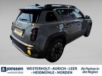 Neu Renault 4 E-Tech Iconic 77 kW (106 PS) 2026 Grau SUV