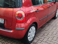 Gebraucht Renault Modus 2006 Van / Kleinbus
