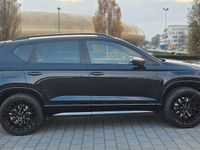 Gebraucht Cupra Ateca VZ 300 PS (220 kW) 2021 Schwarz SUV