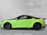 Gebraucht Alpine A110 300 PS (220 kW) 2025 Acid grün matt Coupé