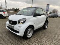 gebraucht Smart ForTwo Electric Drive 