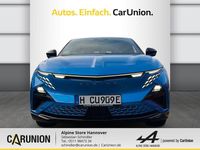 Gebraucht Alpine A390 294 kW (401 PS) 2026 Alpine vision blau SUV