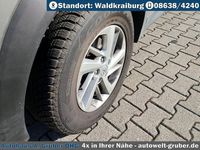 Gebraucht Hyundai Tucson 132 PS (97 kW) 2020 Grau SUV