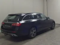Gebraucht Mercedes E220 Avantgarde 220 PS (161 kW) 2023 Schwarz Kombi