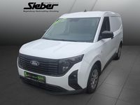 Gebraucht Ford Transit Trend 101 PS (74 kW) 2024 Weiß Limousine