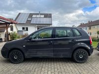 gebraucht VW Polo 1.2