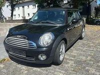 Gebraucht Mini ONE 95 PS (69 kW) 2009 Kleinwagen