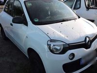 gebraucht Renault Twingo 2017 64.000km