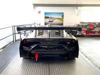 Gebraucht Lamborghini Huracán 620 PS (456 kW) 2016 Schwarz