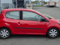 Gebraucht Renault Twingo 75 PS (55 kW) 2014 Rot Kleinwagen