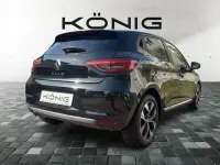 Usata Renault Clio V Evolution 67 CV (49 kW) 2023 Nero Berlina