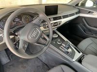 gebraucht Audi A4 Avant 2.0 TDI ultra