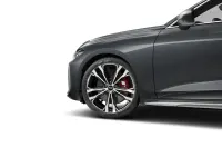 Gebraucht Audi S5 Sport 367 PS (269 kW) 2024 Grau Kombi