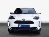 gebraucht Toyota Yaris Cross 1.5 VVT-i Hybrid Team Deutschland 68ürig (Benzin Elektro)