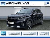 Gebraucht Citroën C3 101 PS (74 kW) 2025 Schwarz Limousine