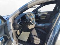 Gebraucht Audi A6 Sport 367 PS (269 kW) 2022 Florettsilber metallic Kombi