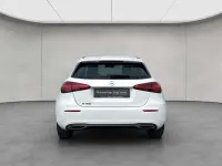 Gebraucht Mercedes A180 Advanced 136 PS (100 kW) 2025 Weiß Limousine