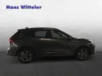 Neu Ford Kuga ST-Line 186 PS (136 kW) 2026 Magneticgrau (metallic) SUV