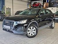 Second-hand Audi Q2 110 CP (80 kW) 2023 Negru SUV