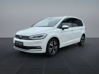 Gebraucht VW Touran Highline 150 PS (110 kW) 2023 Van / Kleinbus
