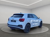 Gebraucht Audi Q2 S-Line 150 PS (110 kW) 2025 Weiß SUV