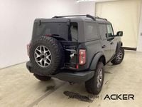 Gebraucht Ford Bronco 335 PS (246 kW) 2025 Schwarz SUV