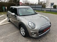 gebraucht Mini ONE 3-trg./Automatik/Einparkhilfe/Inspektion Neu