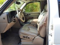 gebraucht Chevrolet Tahoe LT Premium