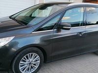 Second-hand Ford Galaxy 165 CP (121 kW) 2019 Gri Monovolum