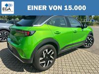 Gebraucht Opel Mokka-e Elegance 100 kW (136 PS) 2022 Grün SUV