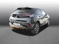 Neu Opel Mokka 131 PS (96 kW) 2026 Schwarz SUV