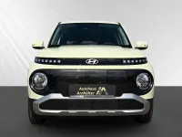 Gebraucht Hyundai Inster Trend 71 kW (97 PS) 2026 Purple (buttercream yellow / mic) Kleinwagen