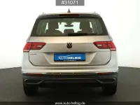 Gebraucht VW Tiguan Life 150 PS (110 kW) 2025 Silber SUV