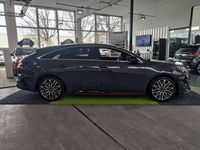 Gebraucht Kia ProCeed Comfort 204 PS (150 kW) 2024 Pentametal (metallic) Kombi