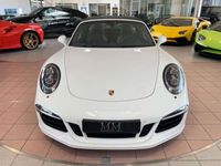 gebraucht Porsche 911 Targa 4 991 /911GTS Approved 12/24