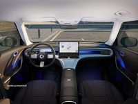 Neu Smart #1 Edition #1 200 kW (272 PS) 2025 Weiß SUV