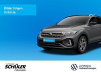 Neu VW Touran 150 PS (110 kW) 2025 Grenadillschwarz metallic Van / Kleinbus