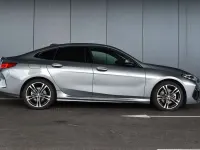 Gebraucht BMW 218 M Sport 136 PS (100 kW) 2024 Grau Coupé