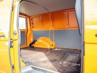 Occasion VW T6.1 150 ch (110 kW) 2021 Orange Van