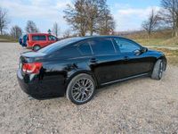 gebraucht Lexus GS300 UKRAINISCHE Registrierung