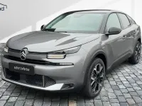 Neu Citroën Jumper 131 PS (96 kW) 2025 Grau Van / Kleinbus