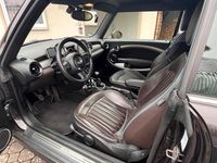 Gebraucht Mini Cooper Cabriolet 122 PS (89 kW) 2012 Braun Cabrio