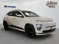 Neu Hyundai Kona Trend 150 kW (204 PS) 2026 Weiß SUV