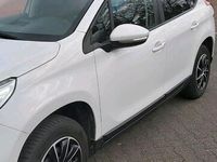 gebraucht Peugeot 2008 Active PureTech 82