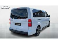 Neu Citroën Spacetourer 177 PS (130 kW) 2025 Van / Kleinbus