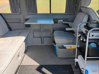 Brugt VW T4 78 HK (57 kW) 1994 Hvid Van