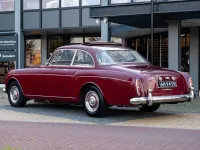 Gebraucht Bentley S2 Mulliner 175 PS (128 kW) 1962 Limousine
