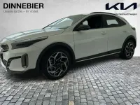 Neu Kia XCeed GT-Line 2025 Weiss SUV